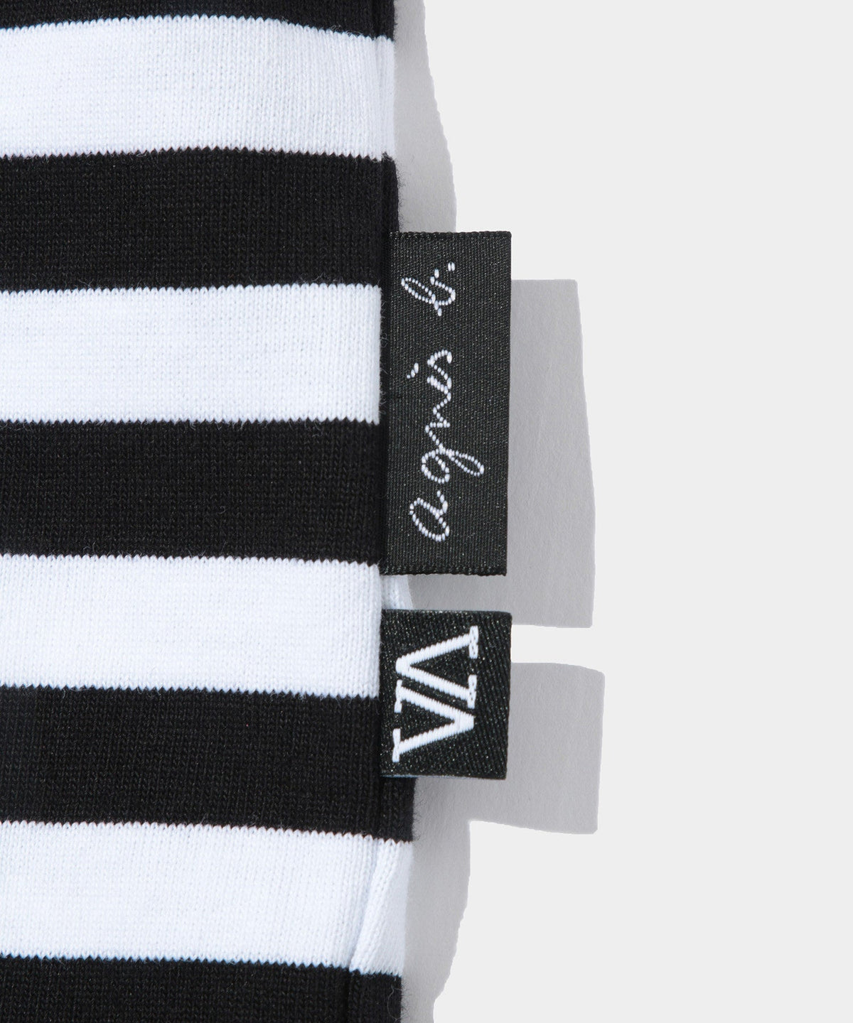 agnes b. TS CHRISTOF- V.A. ONLINE STORE