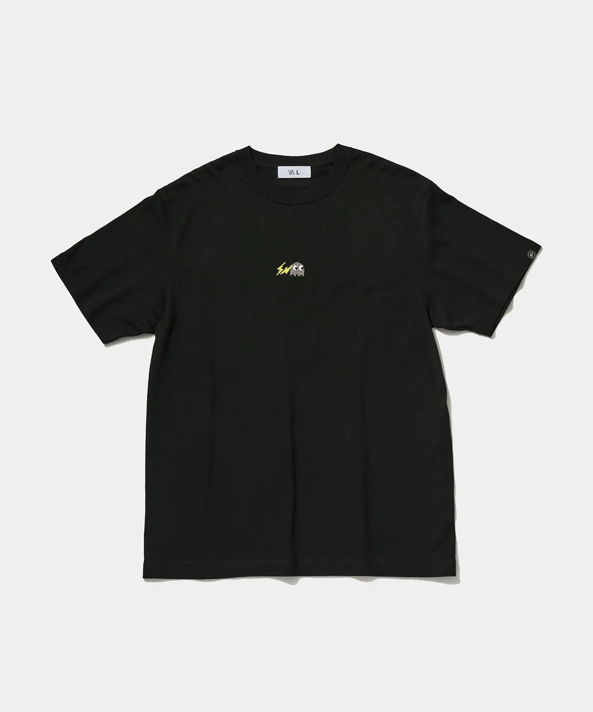 PACーMAN GHOST FRGMT Tee A- V.A. ONLINE STORE