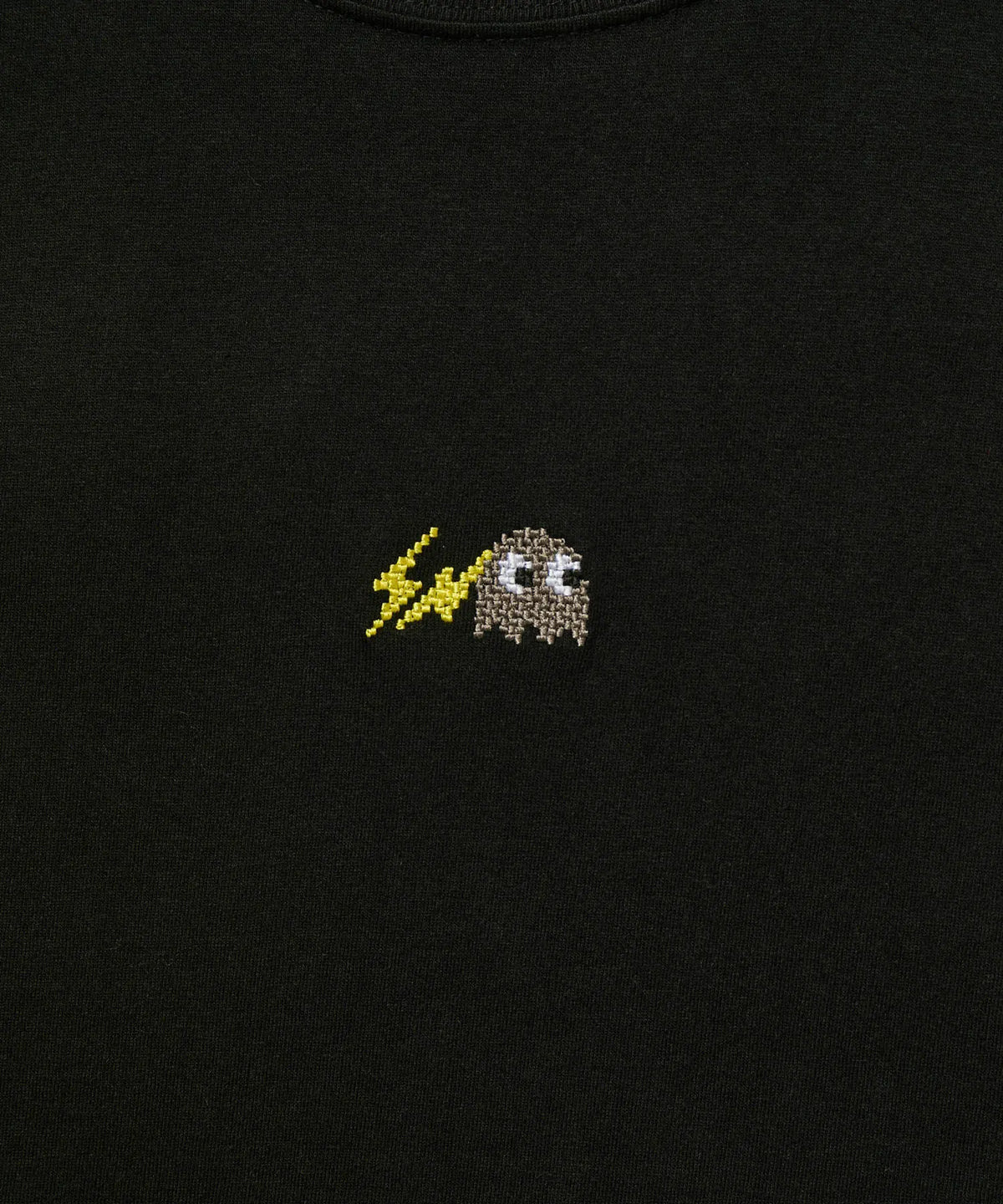 PACーMAN GHOST FRGMT Tee A- V.A. ONLINE STORE