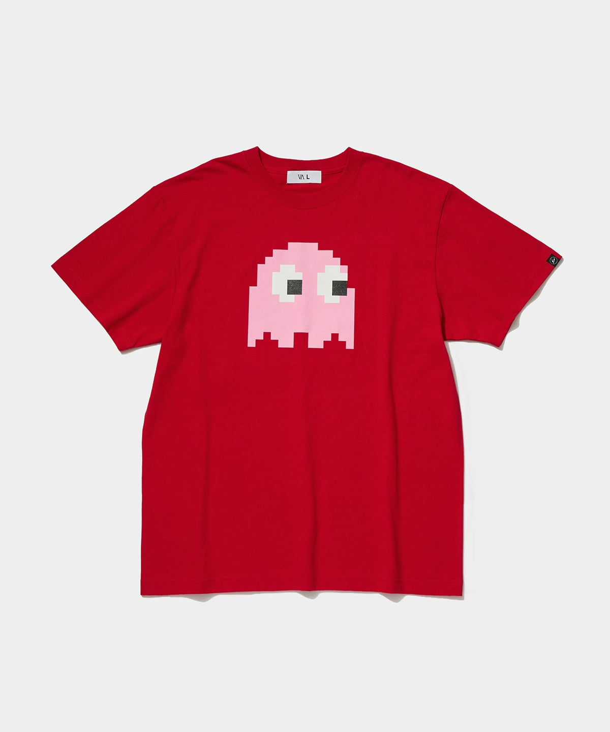PACーMAN GHOST FRGMT Tee B- V.A. ONLINE STORE