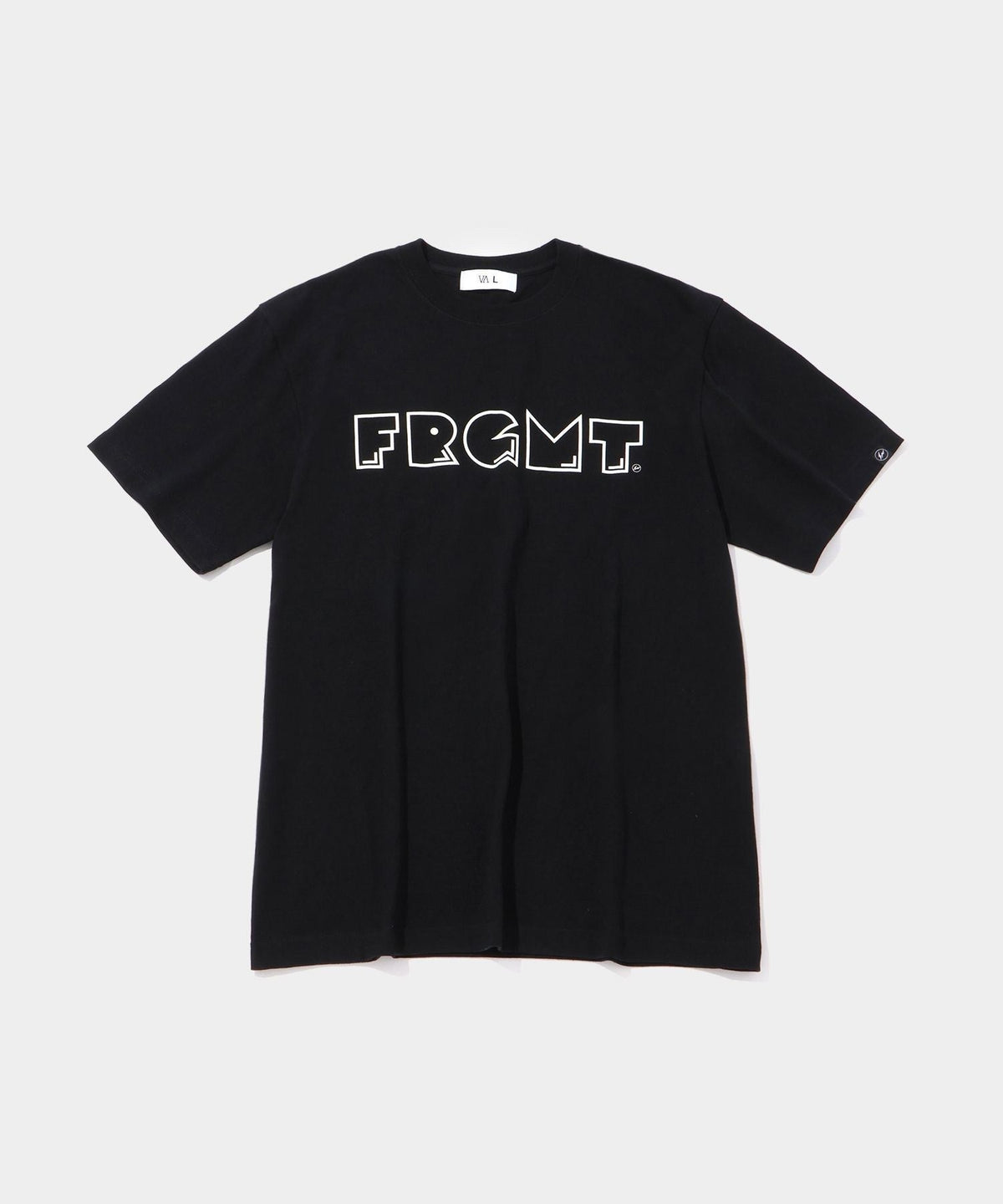 PACーMAN GHOST FRGMT Tee C- V.A. ONLINE STORE