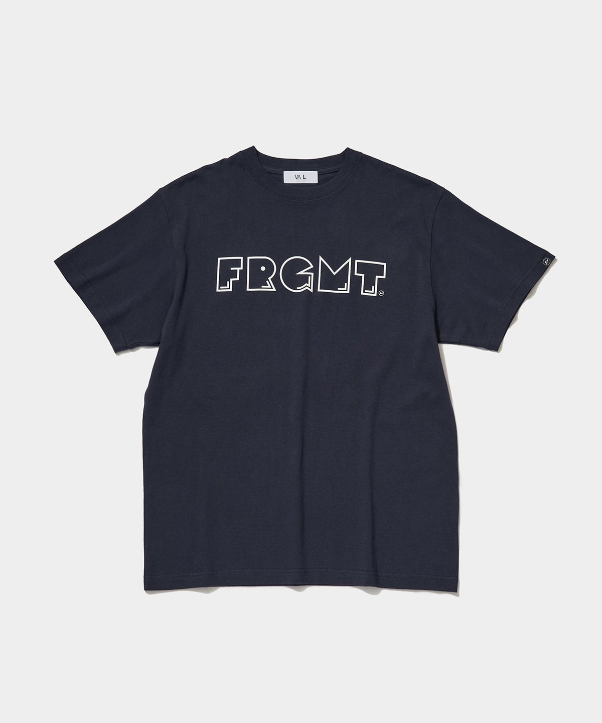 PACーMAN GHOST FRGMT Tee C- V.A. ONLINE STORE