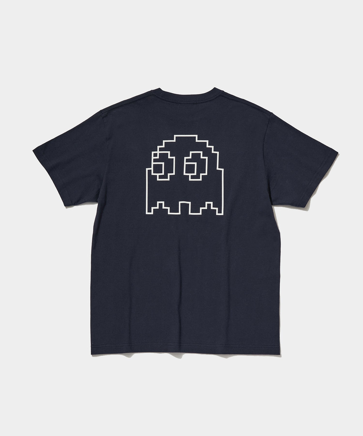 PACーMAN GHOST FRGMT Tee C- V.A. ONLINE STORE