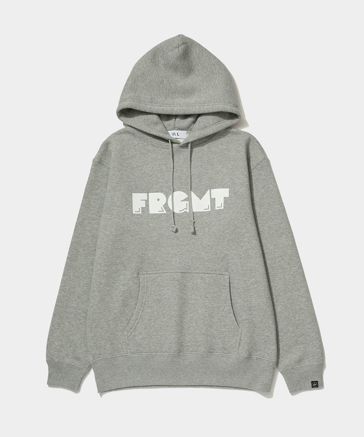 PACーMAN GHOST FRGMT Hoodie- V.A. ONLINE STORE