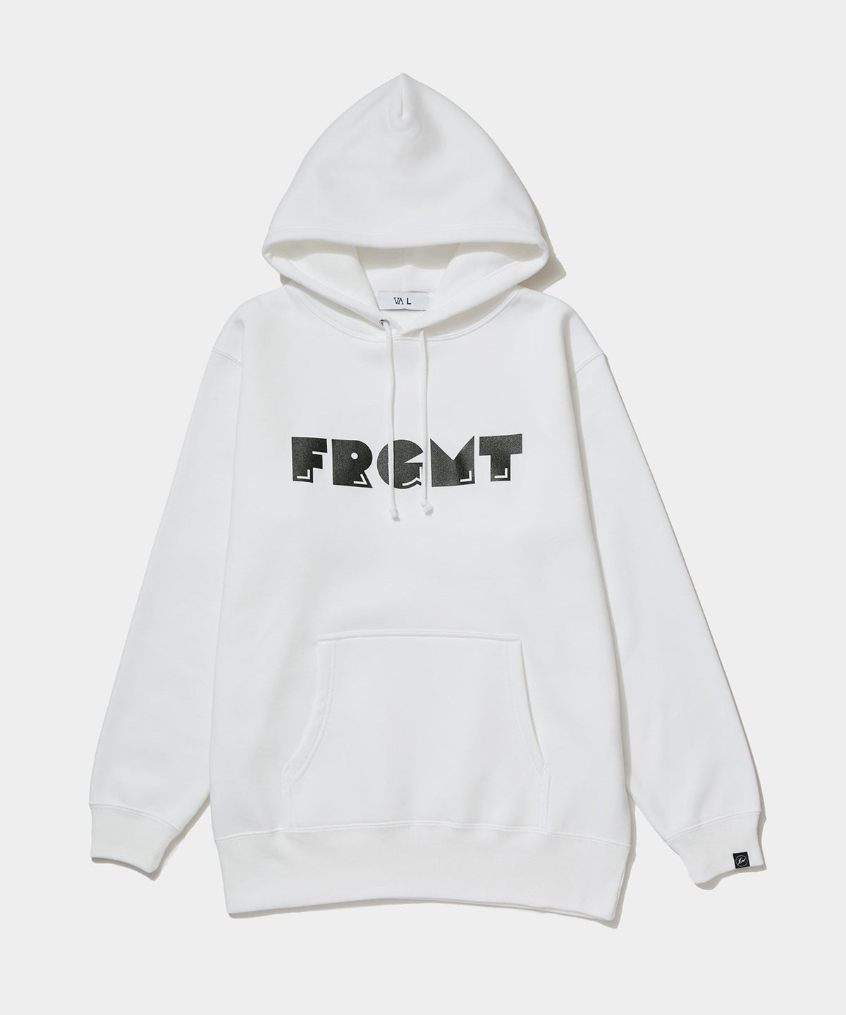 PACーMAN GHOST FRGMT Hoodie- V.A. ONLINE STORE