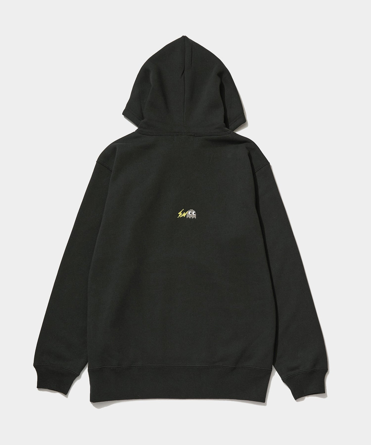 PACーMAN GHOST FRGMT Hoodie- V.A. ONLINE STORE