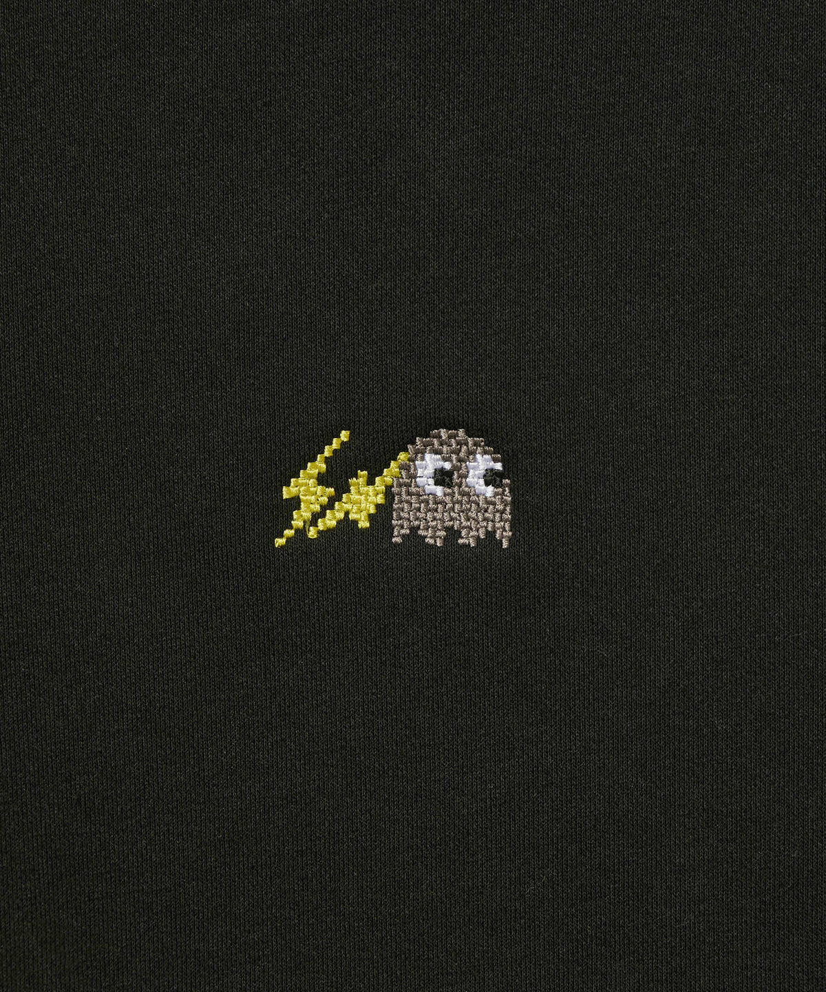 PACーMAN GHOST FRGMT Hoodie- V.A. ONLINE STORE