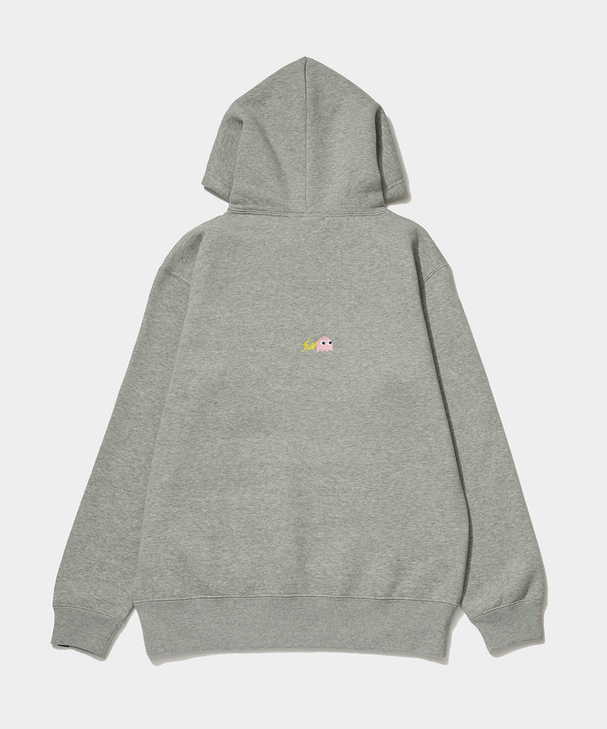 PACーMAN GHOST FRGMT Hoodie- V.A. ONLINE STORE