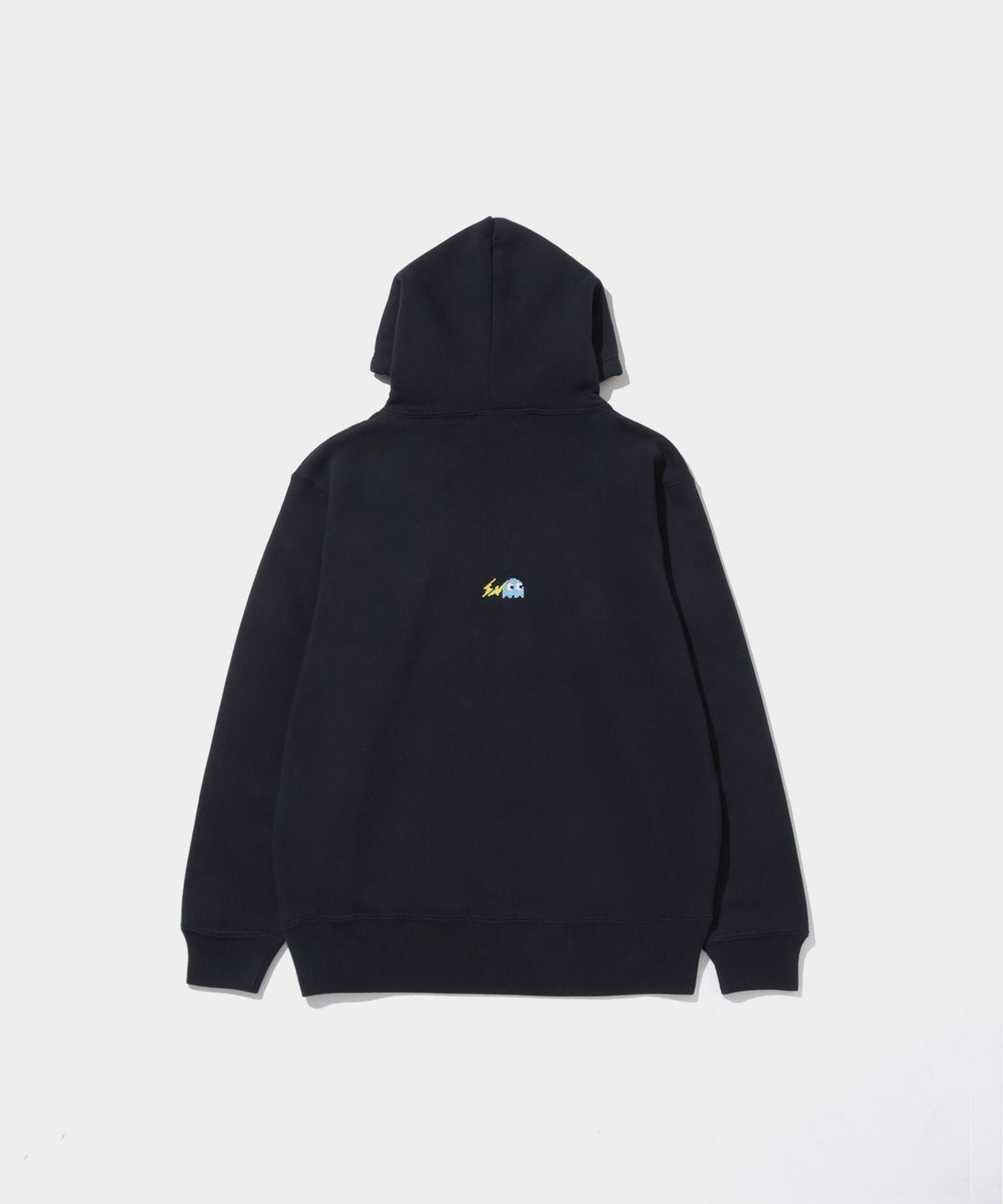 PACーMAN GHOST FRGMT Hoodie- V.A. ONLINE STORE