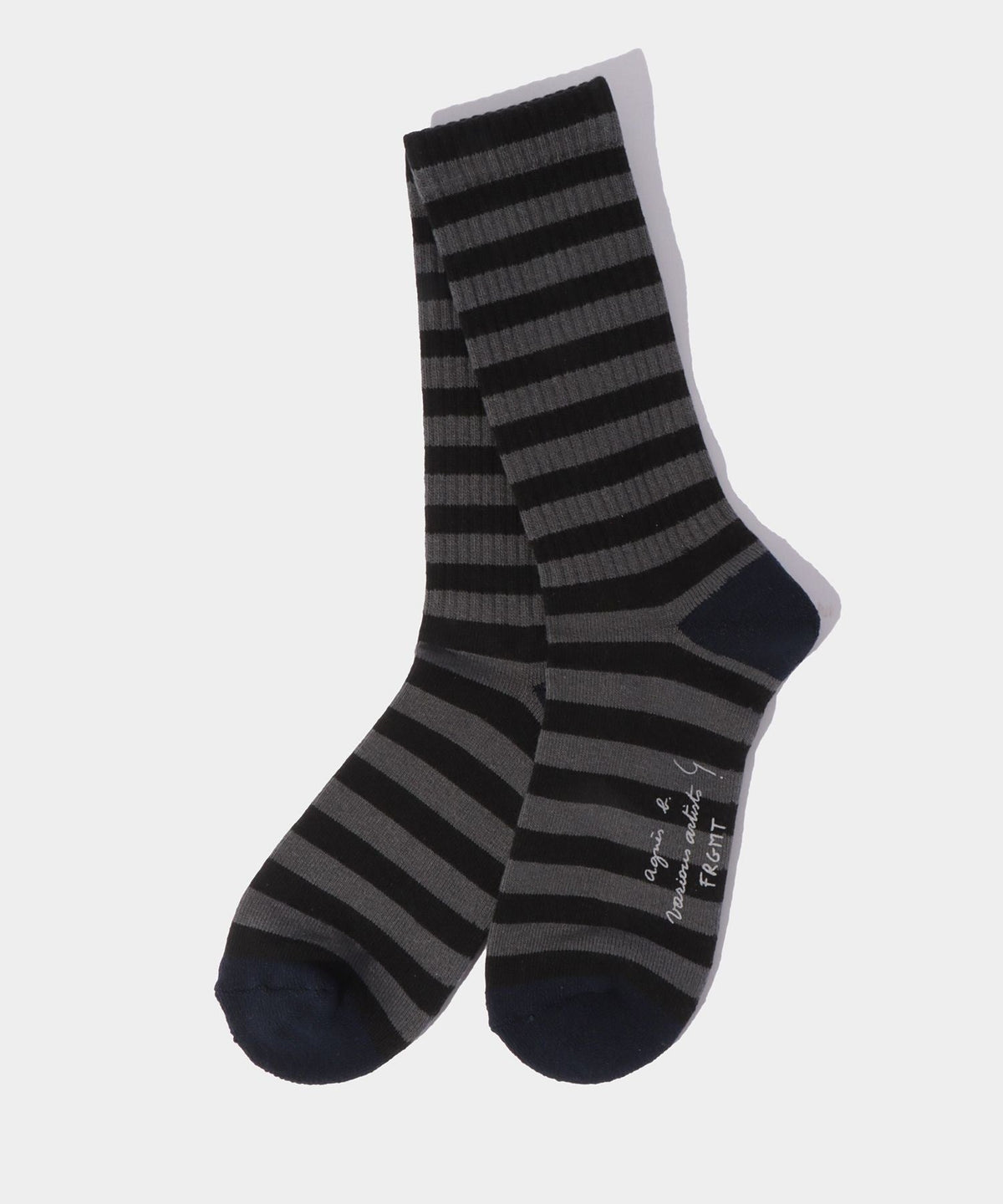 agnes b. CHAUSSETTE- V.A. ONLINE STORE