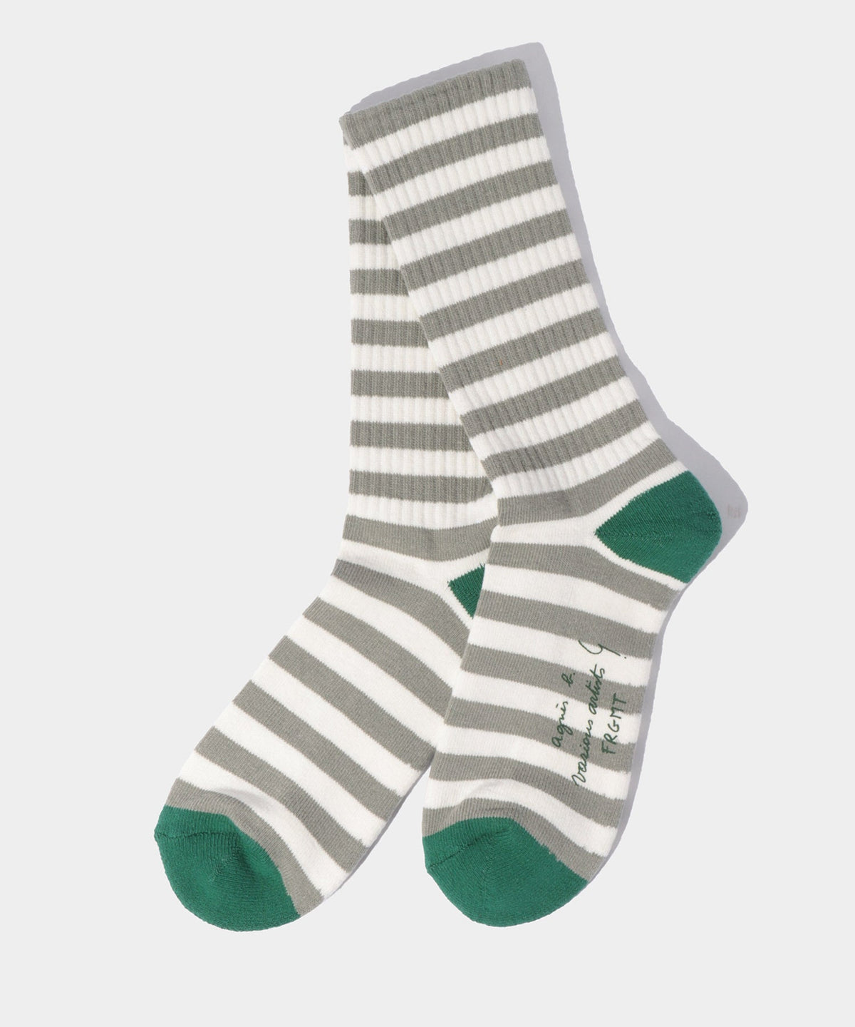 agnes b. CHAUSSETTE- V.A. ONLINE STORE