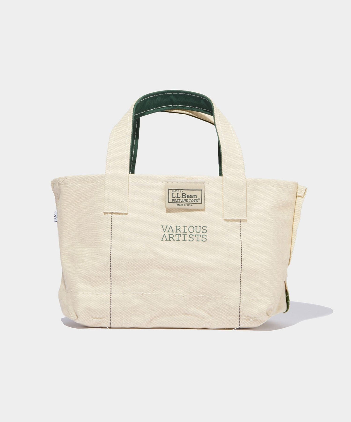 L.L.Bean Boat And Tote Mini- V.A. ONLINE STORE