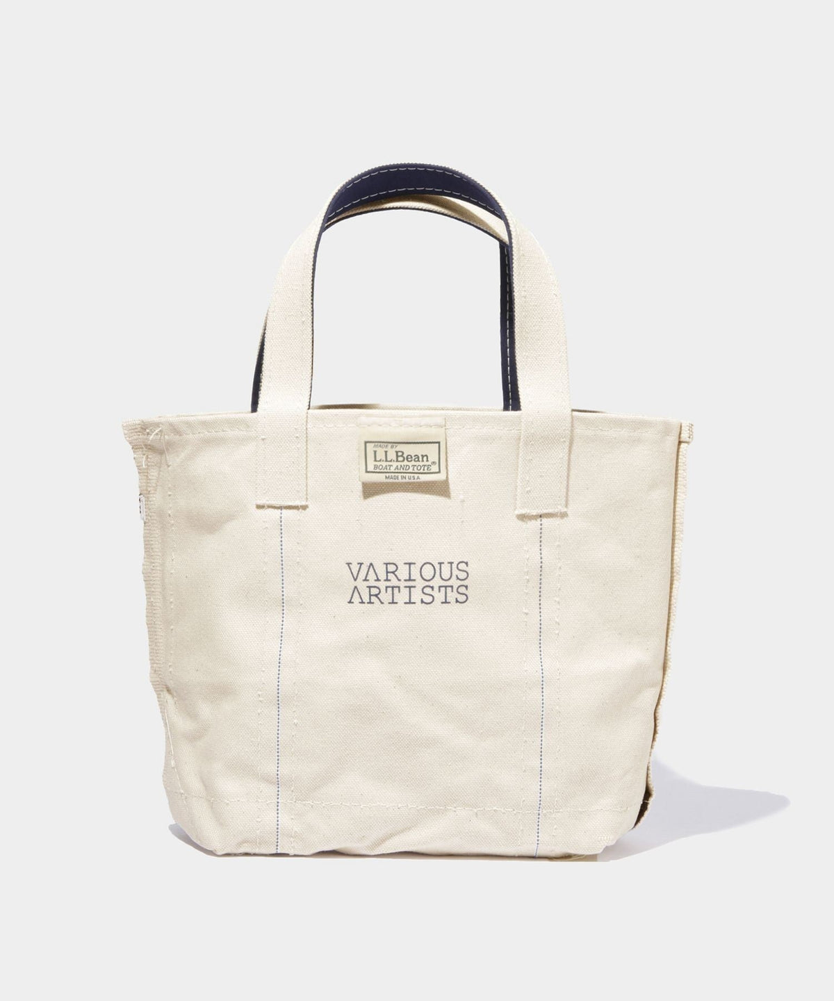 L.L.Bean Boat And Tote Small- V.A. ONLINE STORE