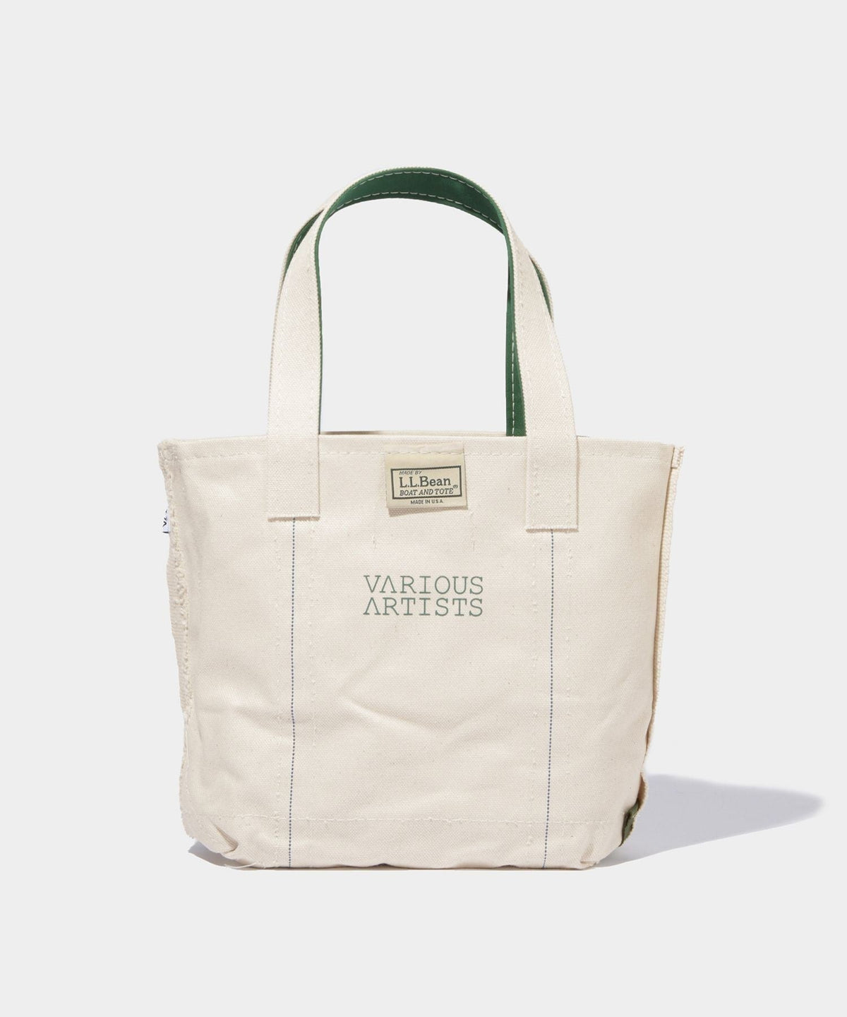 L.L.Bean Boat And Tote Small- V.A. ONLINE STORE