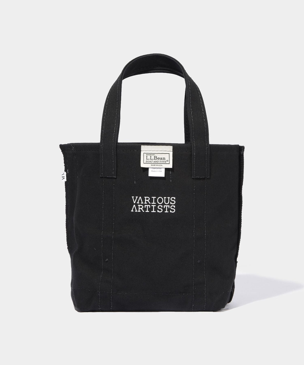 L.L.Bean Solid Boat And Tote Small- V.A. ONLINE STORE
