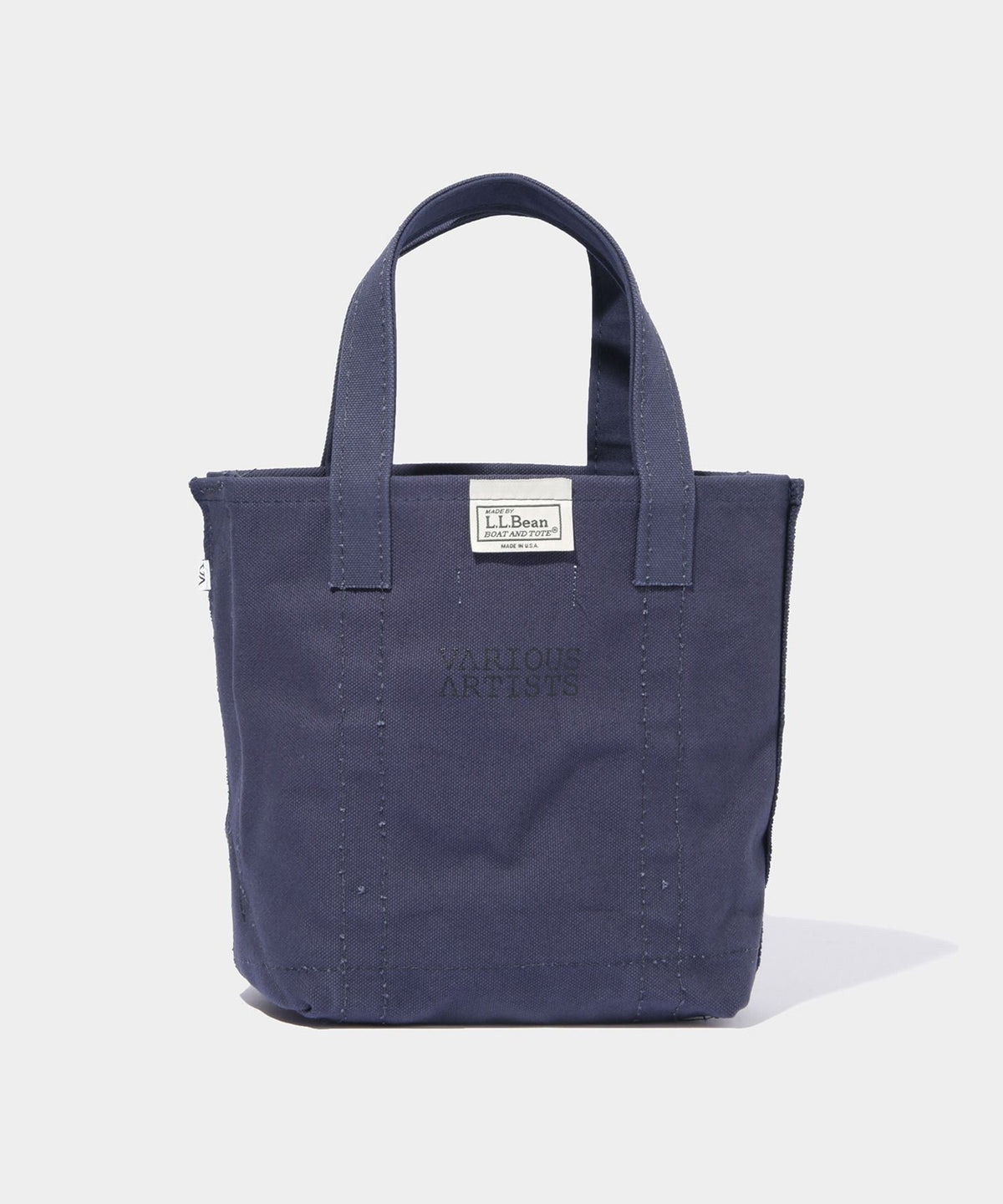 L.L.Bean Solid Boat And Tote Small- V.A. ONLINE STORE