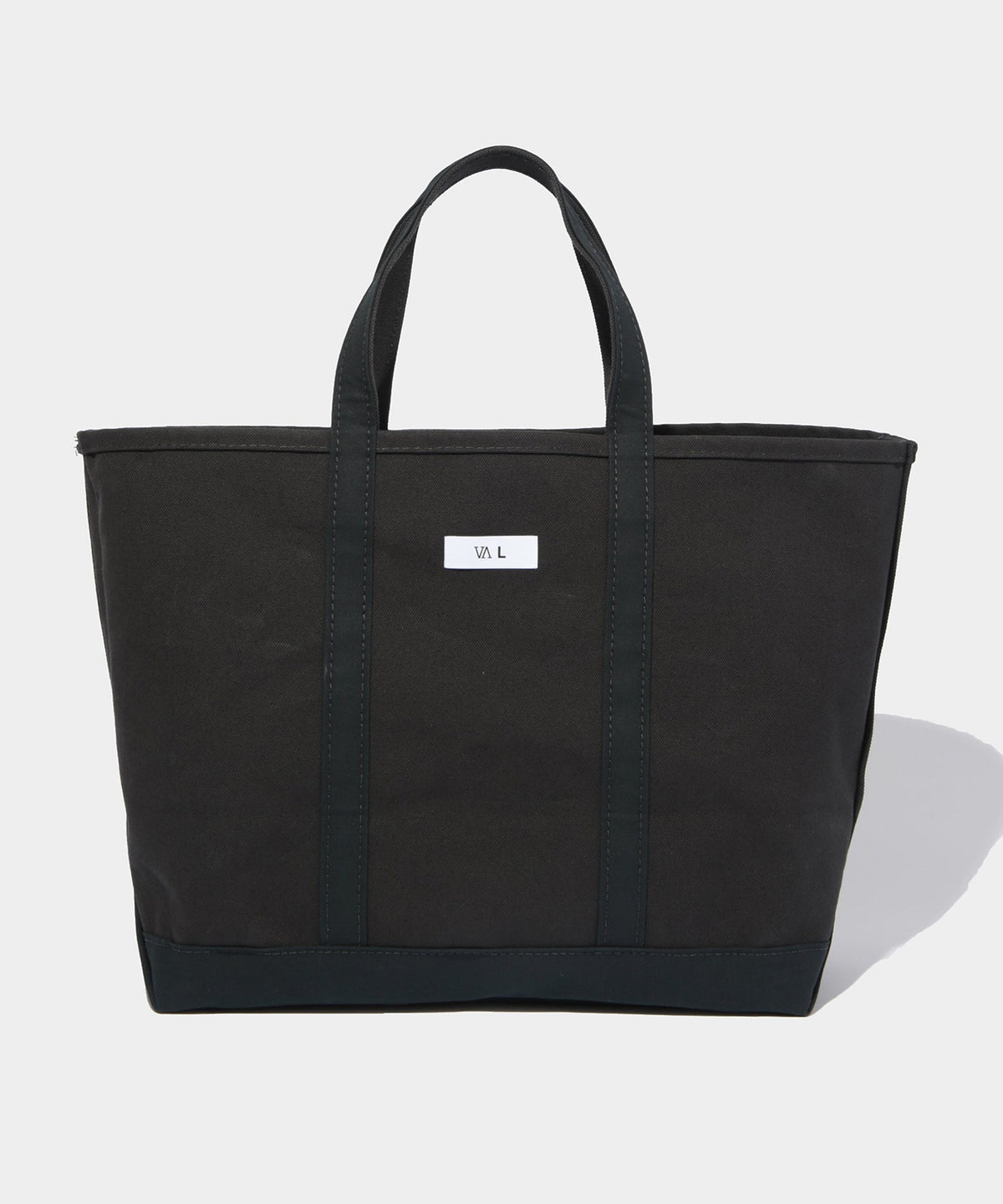 L.L.Bean Solid Boat And Tote Large- V.A. ONLINE STORE