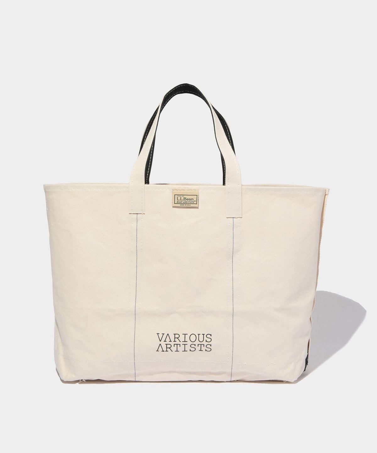 L.L.Bean Boat And Tote Large- V.A. ONLINE STORE