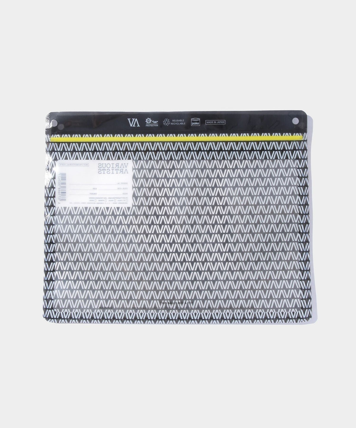 Pake®︎ The Filler / VA- V.A. ONLINE STORE