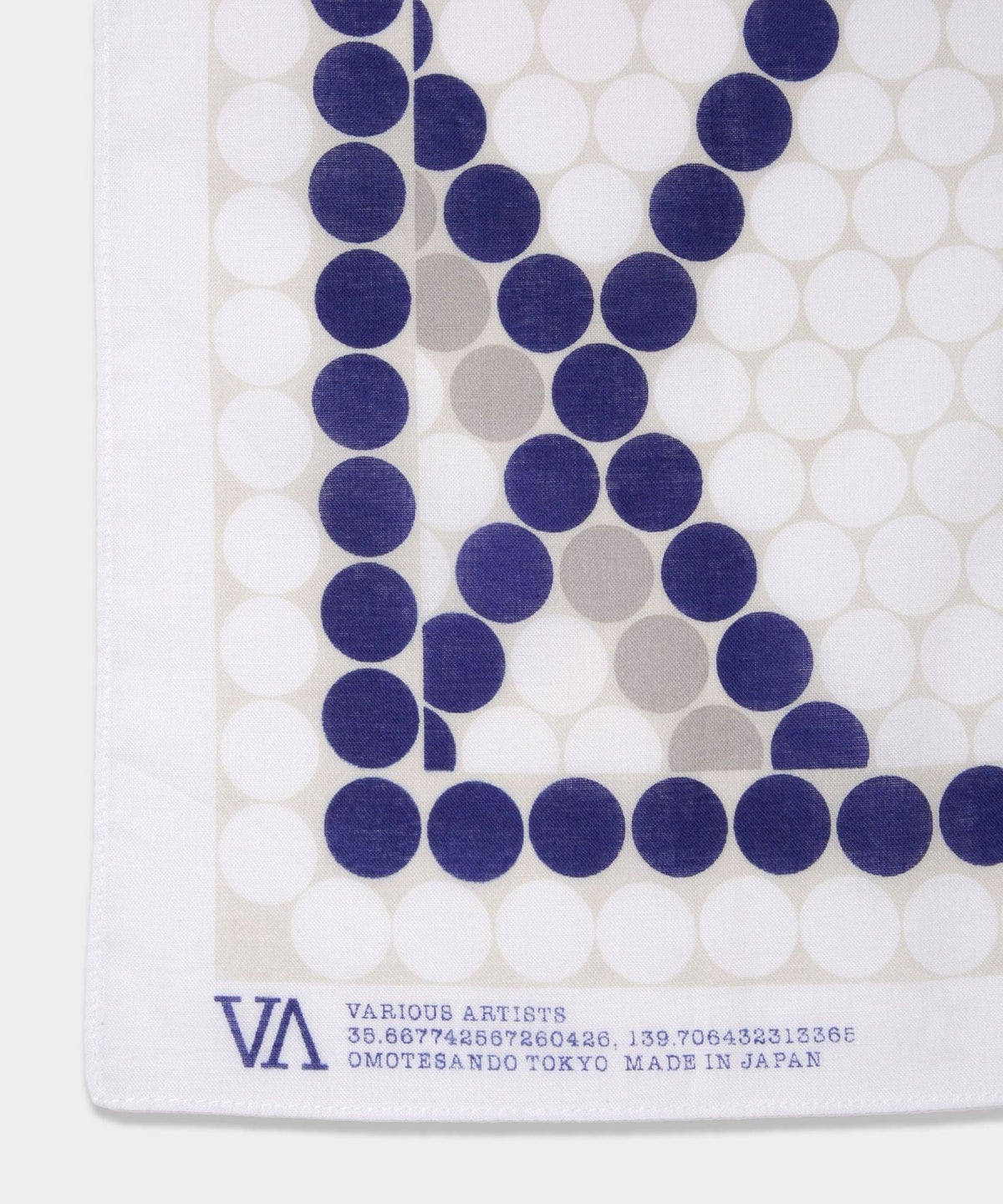 V.A.Bandana- V.A. ONLINE STORE
