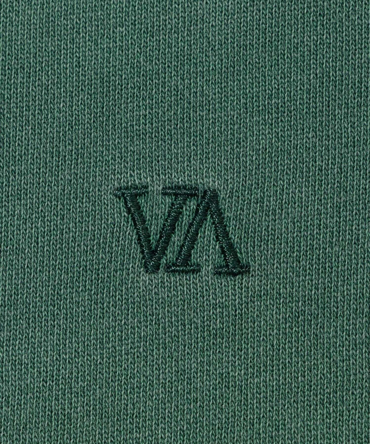 Pigment Dye Sweat Shirts- V.A. ONLINE STORE
