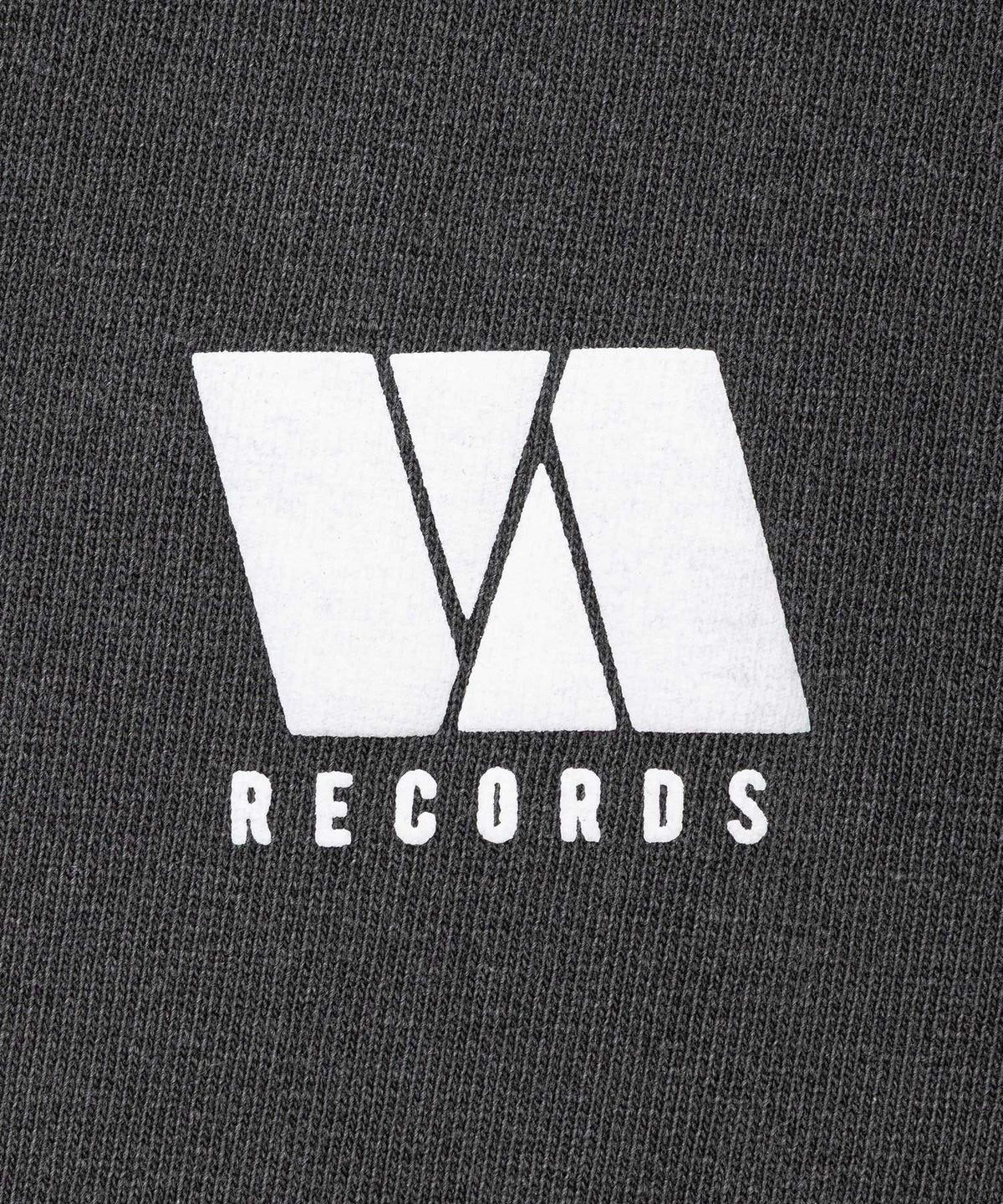 V.A.RECORDS Tee- V.A. ONLINE STORE
