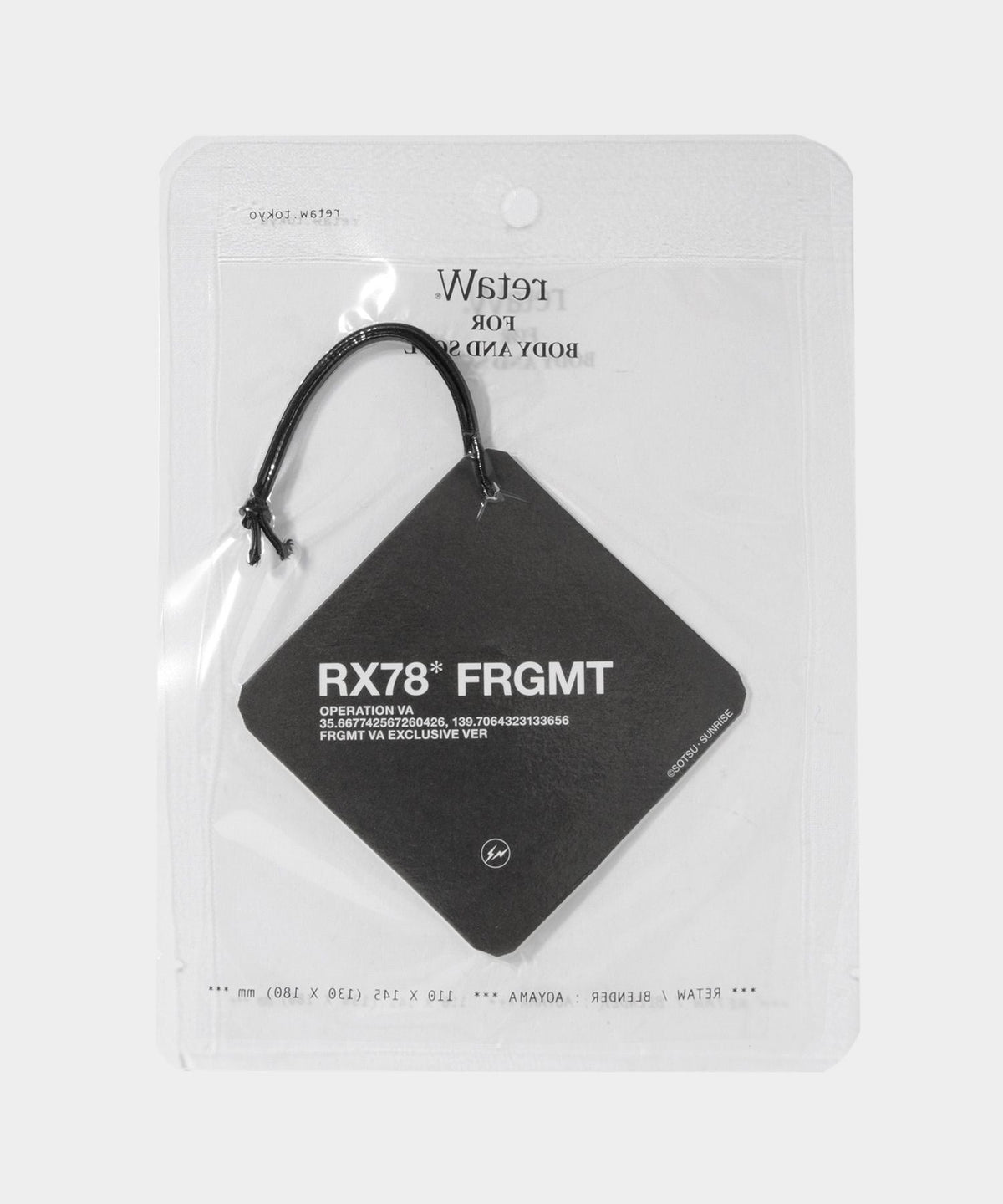 RX78FRGMT GUNDAM retaW- V.A. ONLINE STORE