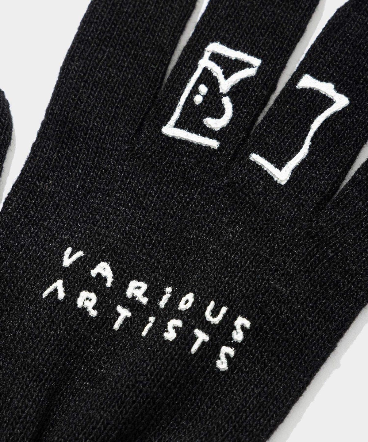Gonz Grove- V.A. ONLINE STORE