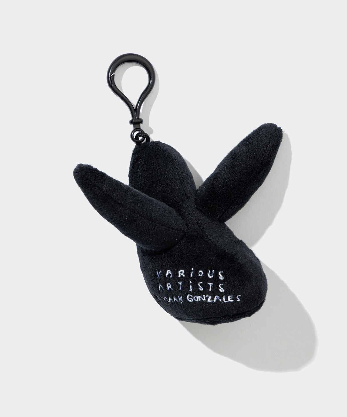 Gonz Plush Key Chain- V.A. ONLINE STORE