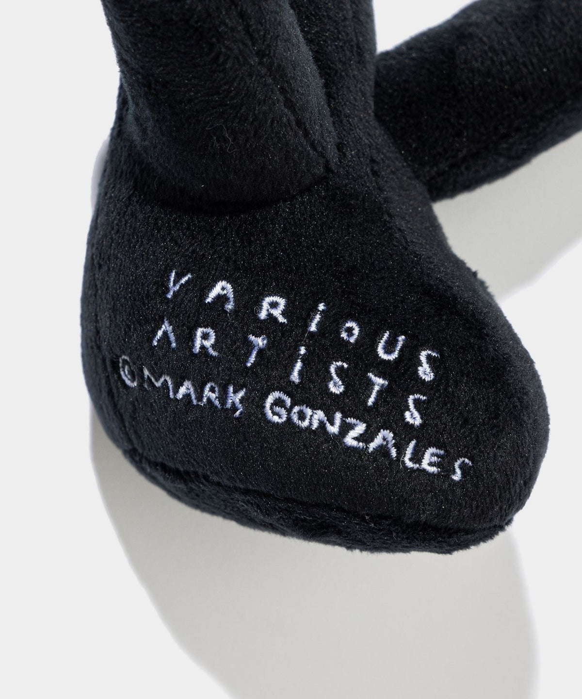 Gonz Plush Key Chain- V.A. ONLINE STORE