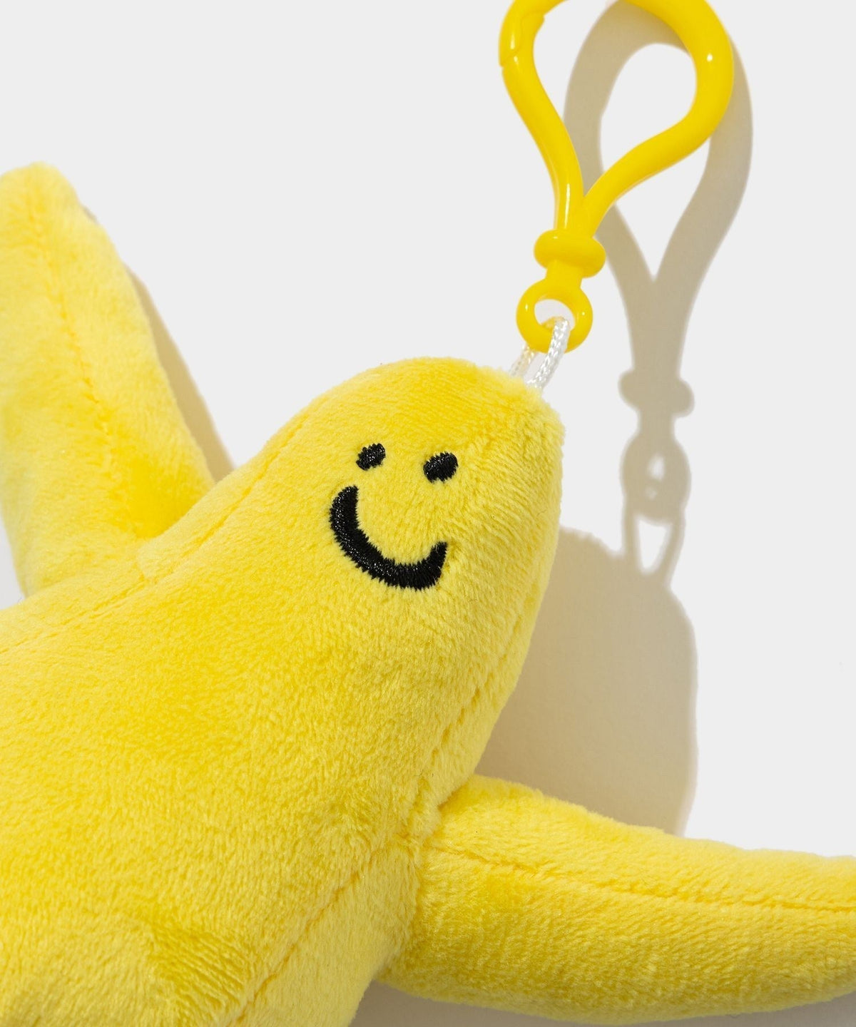 Gonz Plush Key Chain- V.A. ONLINE STORE