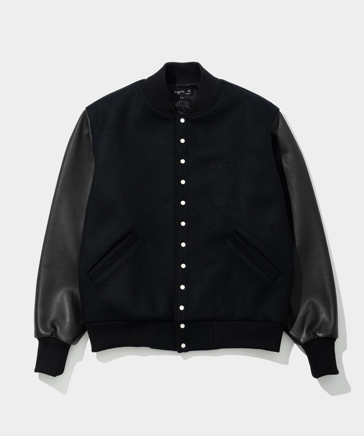 agnes b. AWARD SENGA PRESSION – V.A. TOKYO ONLINE STORE