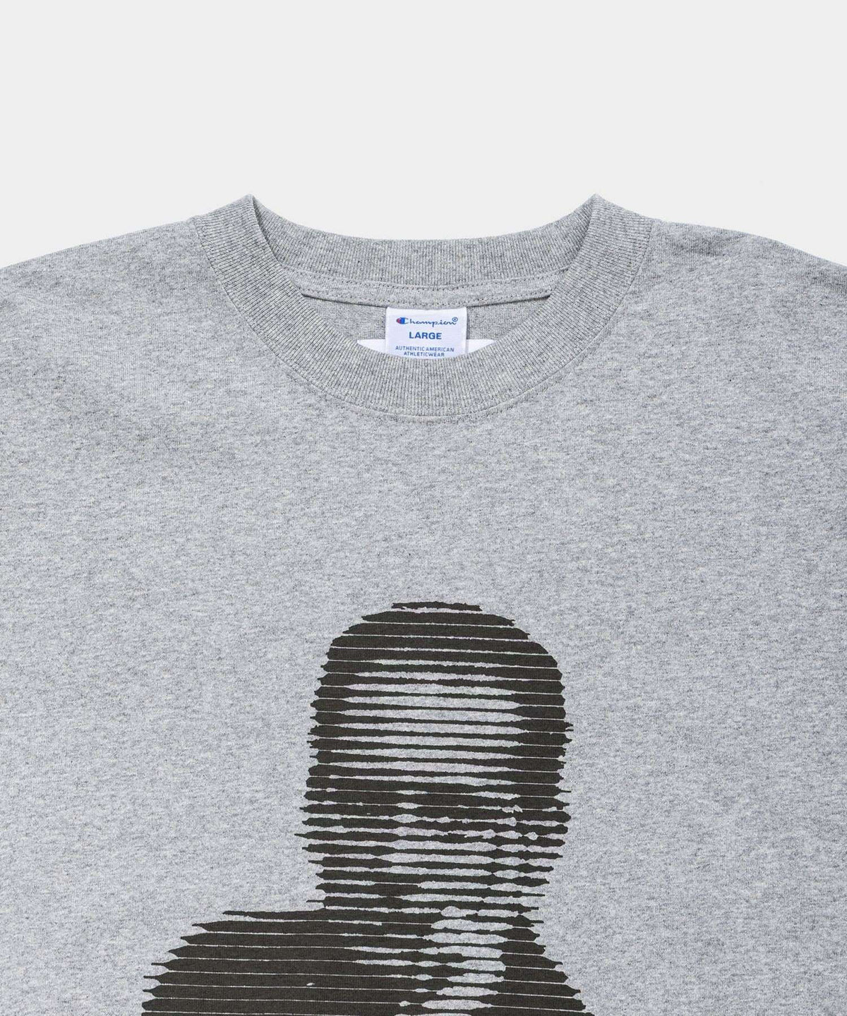Champion S/S Tee - 010C- V.A. ONLINE STORE