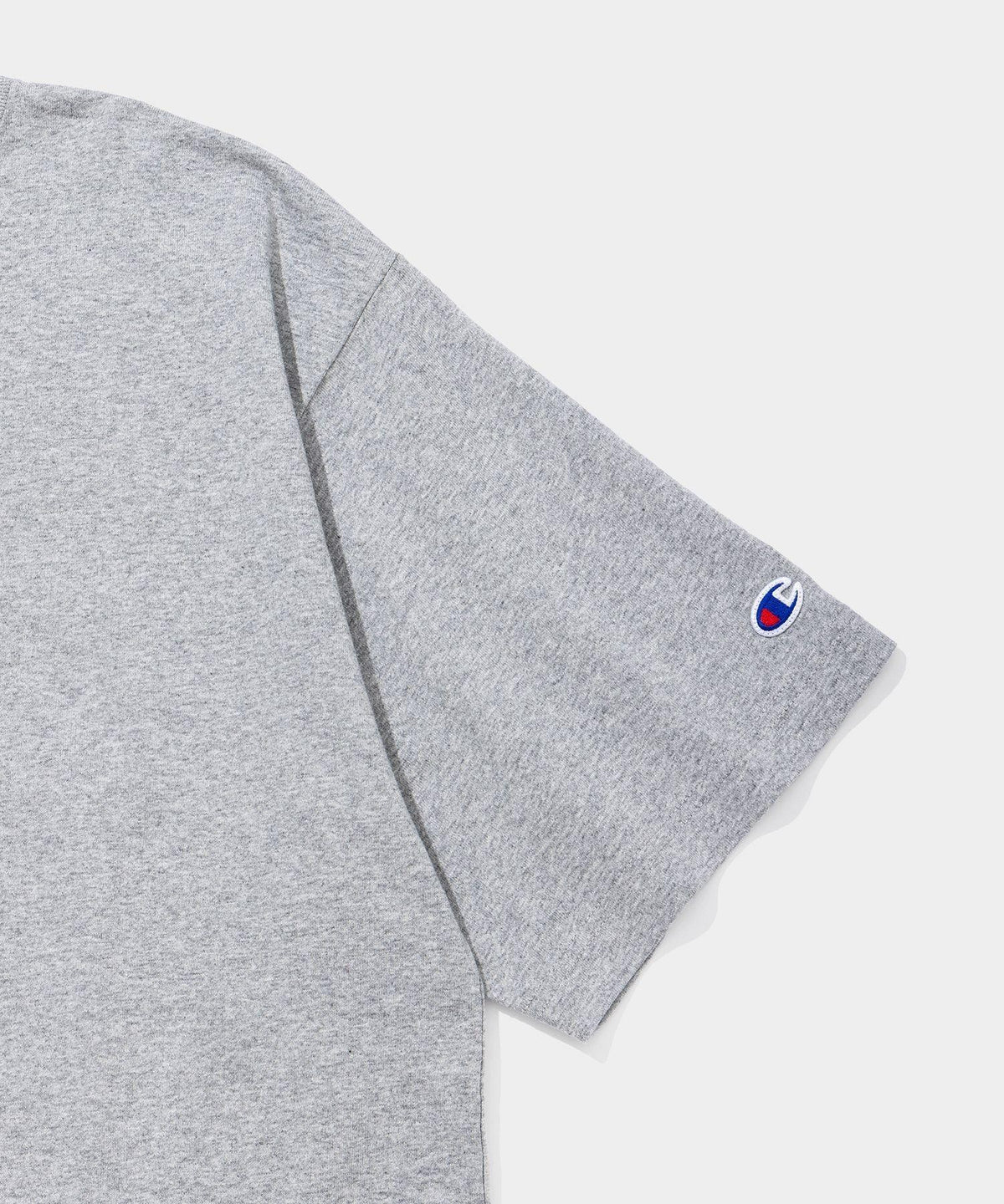 Champion S/S Tee - 010C- V.A. ONLINE STORE