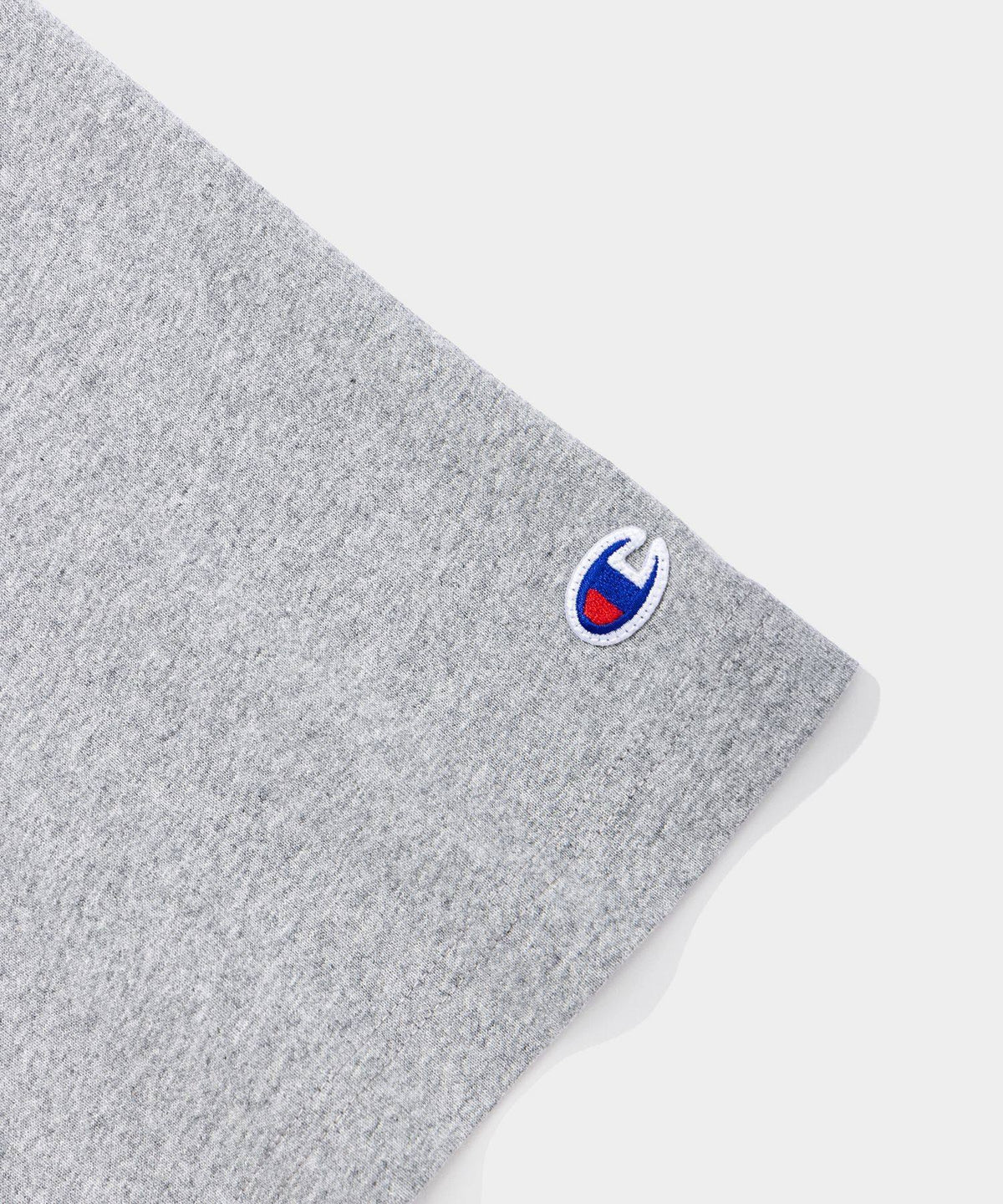 Champion S/S Tee - 010C- V.A. ONLINE STORE
