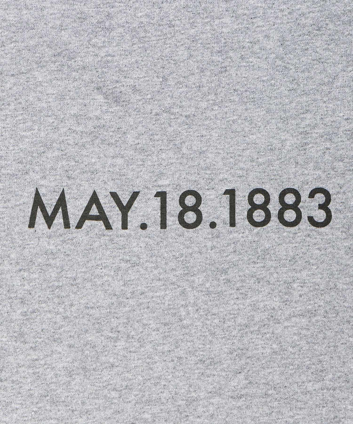 Champion S/S Tee - 010C- V.A. ONLINE STORE