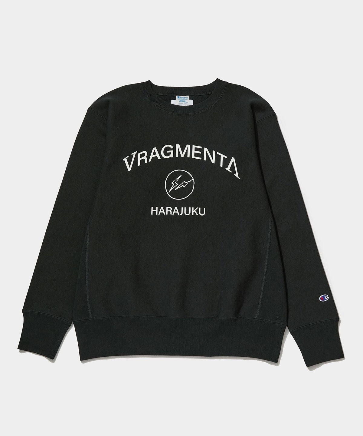 FRGMT Champion C/N Sweat- V.A. ONLINE STORE