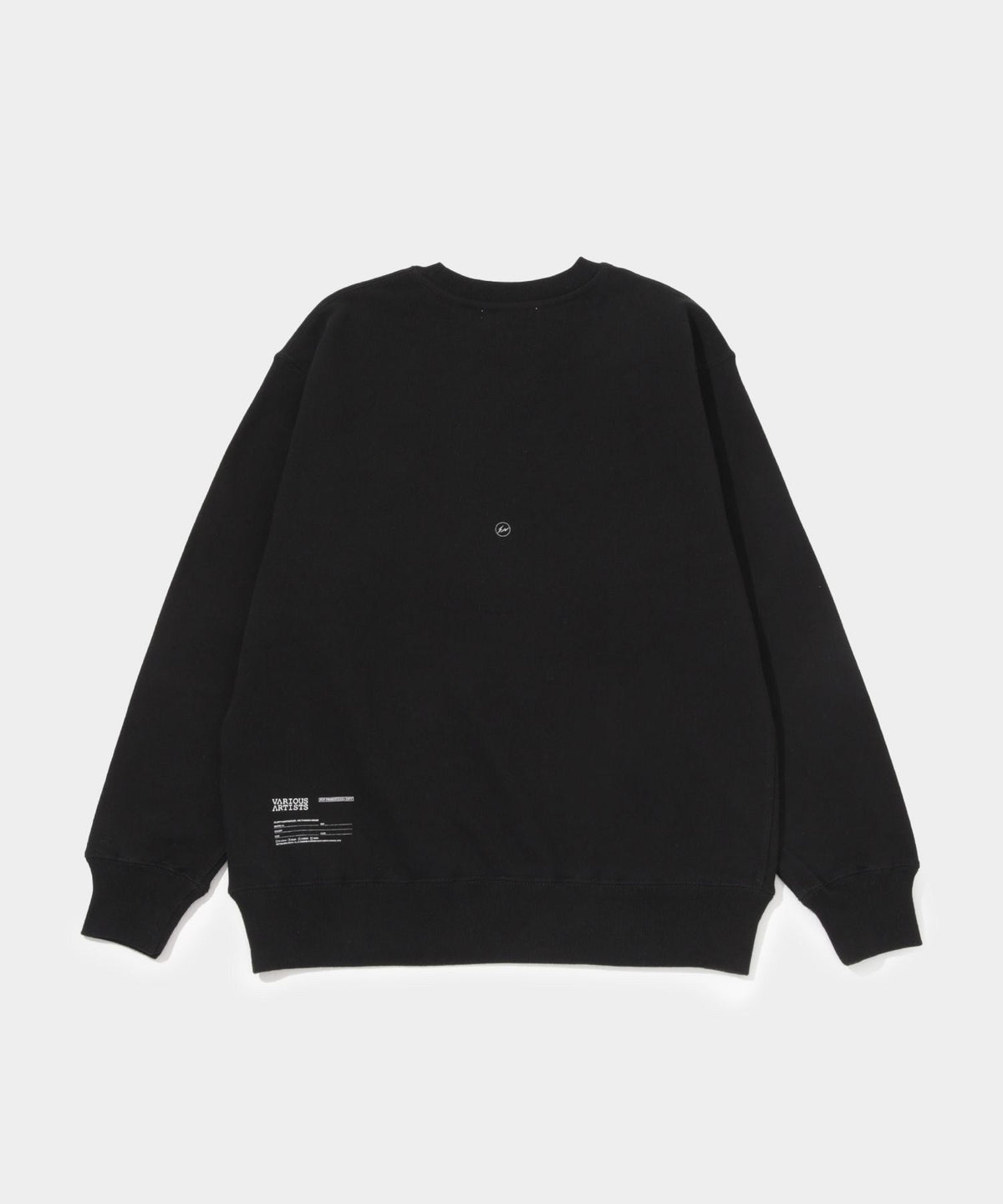 GUNDAM FRGMT C/N Sweat 03- V.A. ONLINE STORE