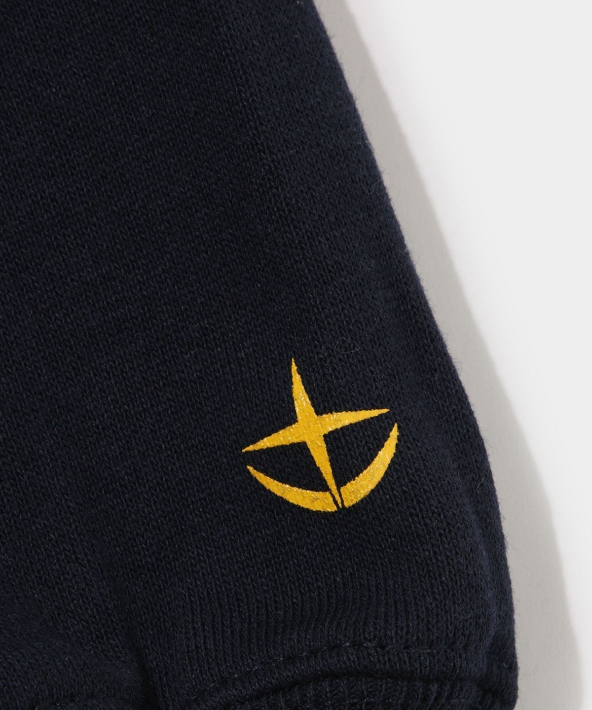 GUNDAM Military Academy Crew Sweat 08- V.A. ONLINE STORE