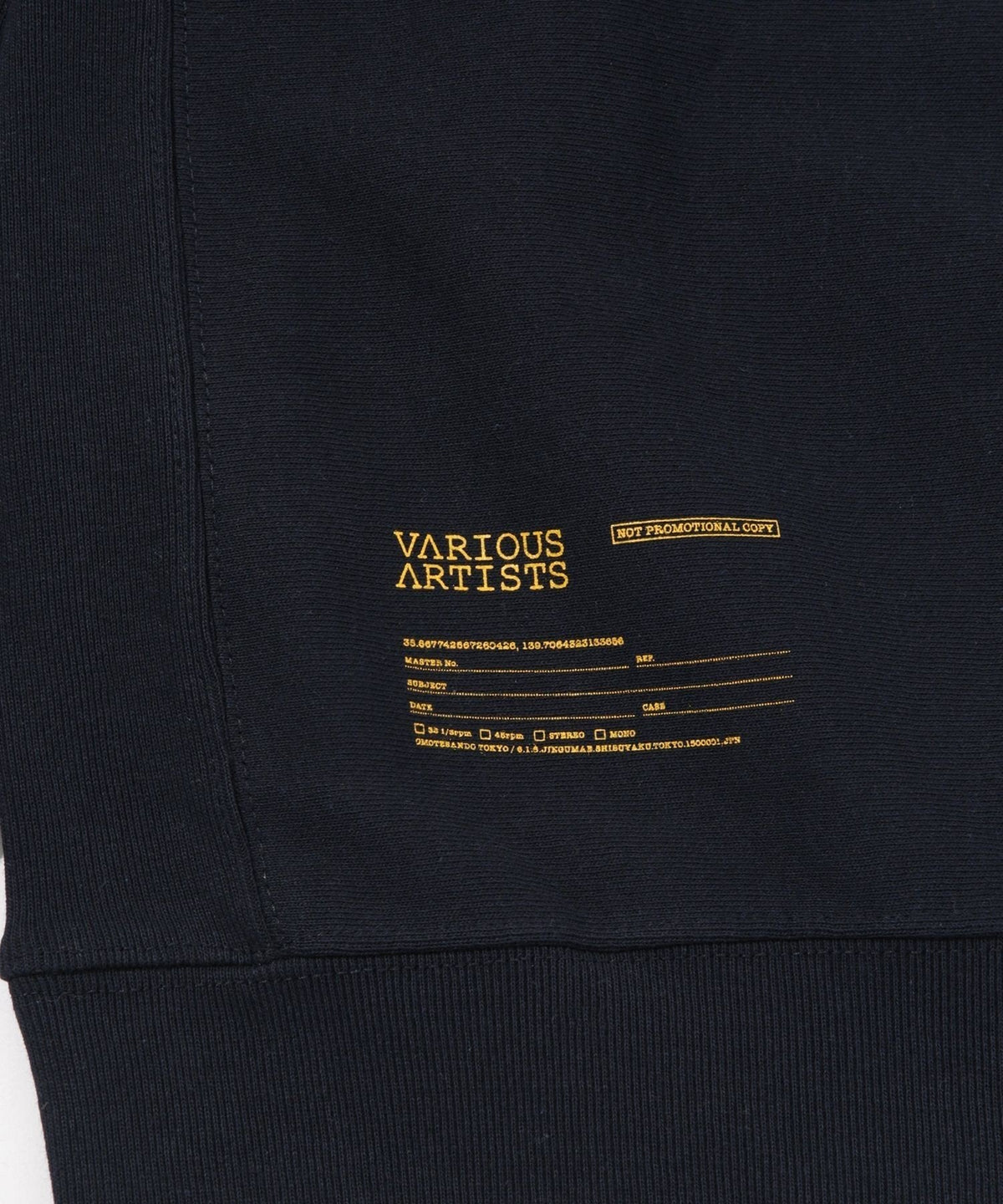 GUNDAM Military Academy Crew Sweat 08- V.A. ONLINE STORE