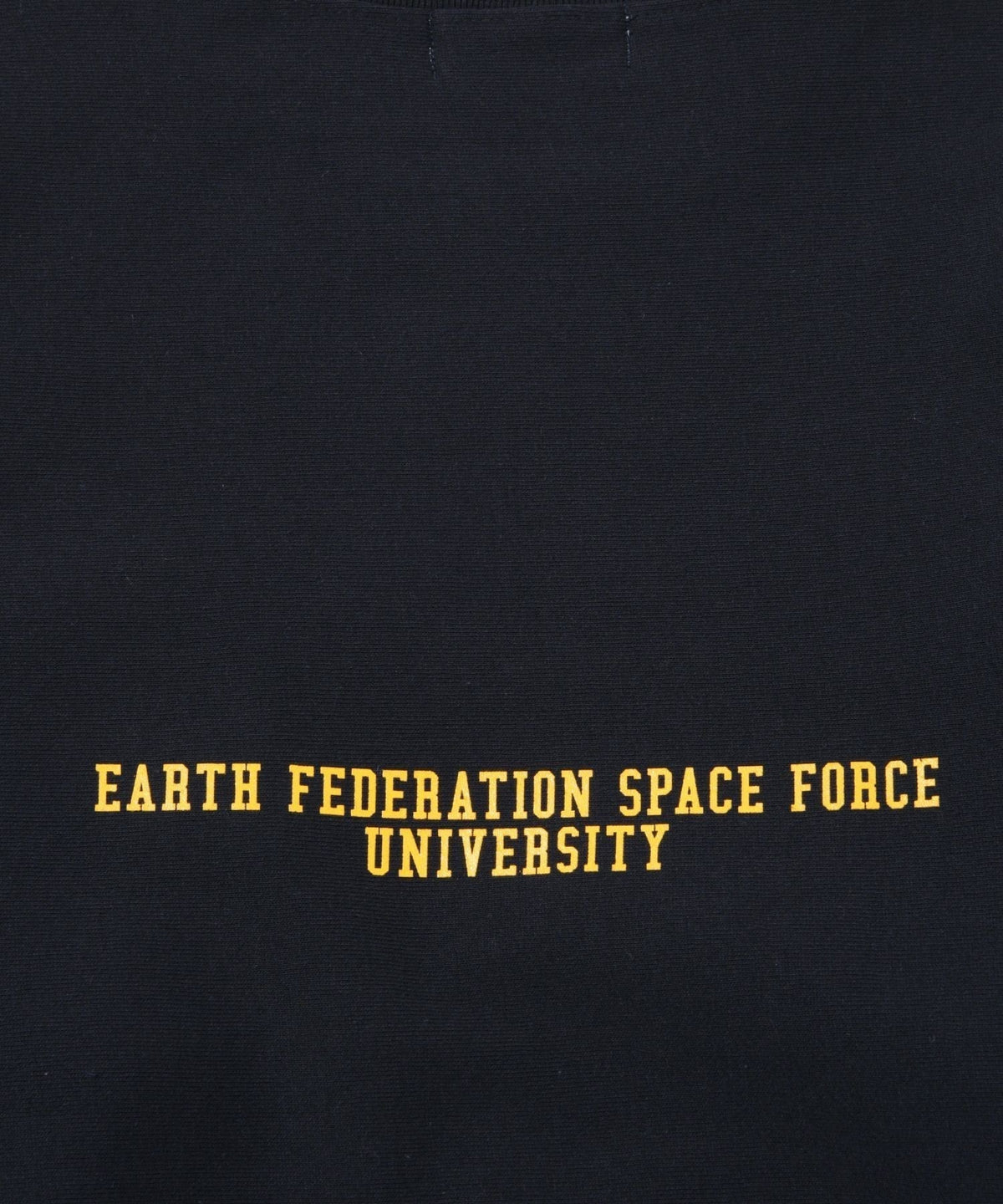GUNDAM Military Academy Crew Sweat 08- V.A. ONLINE STORE