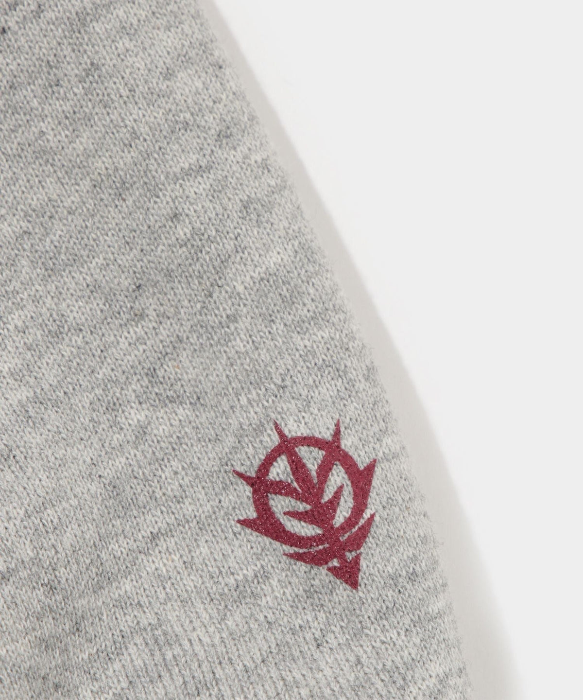 GUNDAM Military Academy Crew Sweat 08- V.A. ONLINE STORE