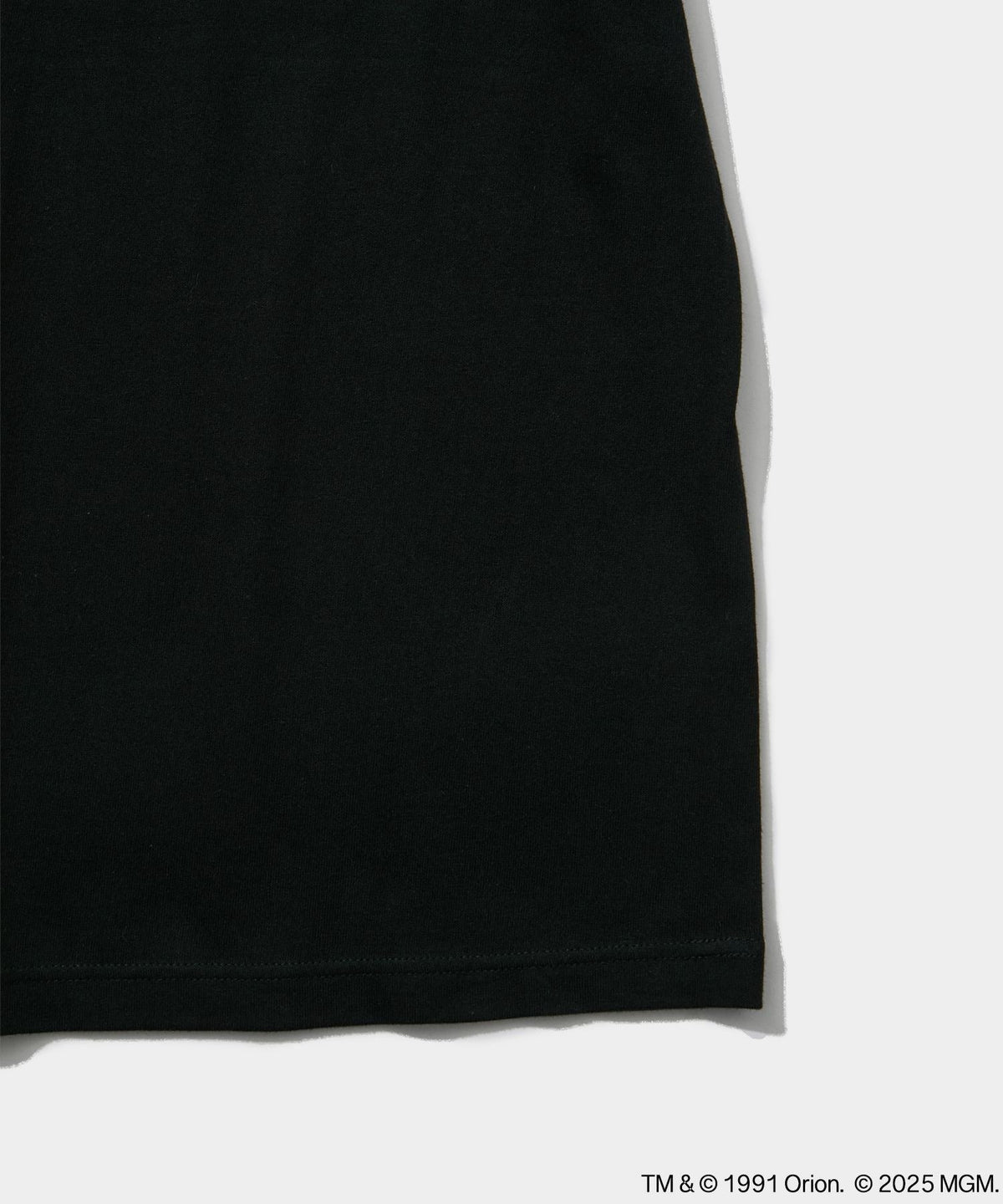 the silence of the lambs Tee 01- V.A. ONLINE STORE