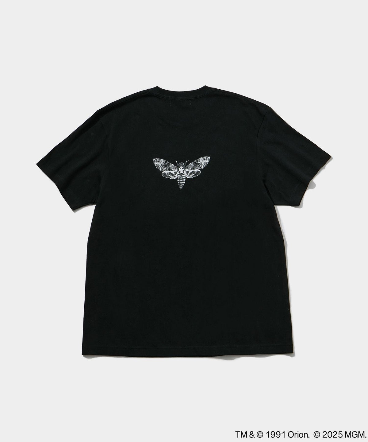 the silence of the lambs Tee 01- V.A. ONLINE STORE