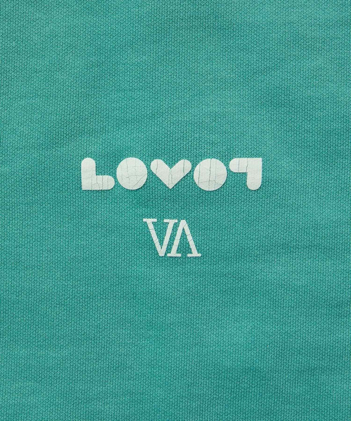 LOVOT Hoodie- V.A. ONLINE STORE