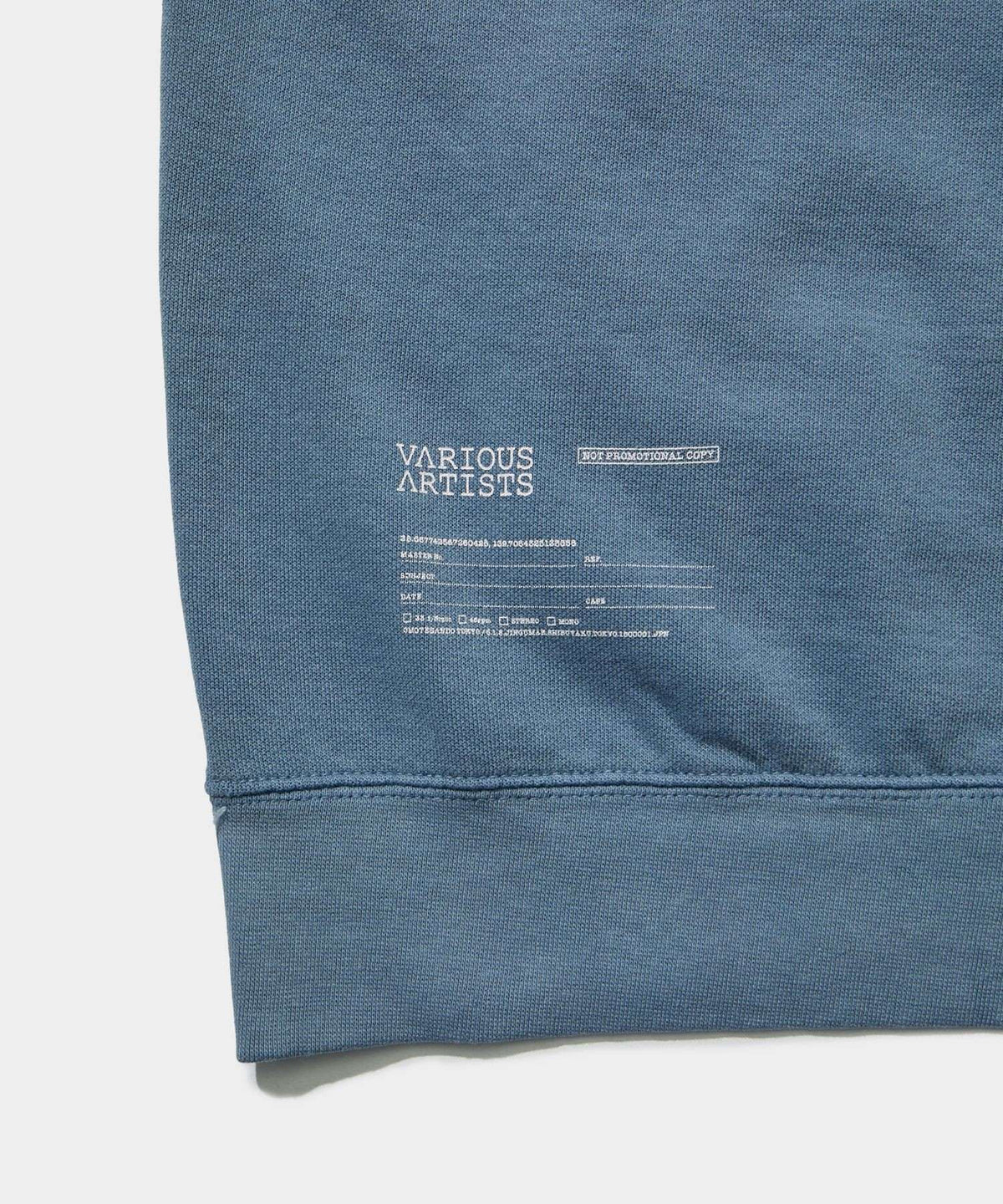 LOVOT Hoodie- V.A. ONLINE STORE