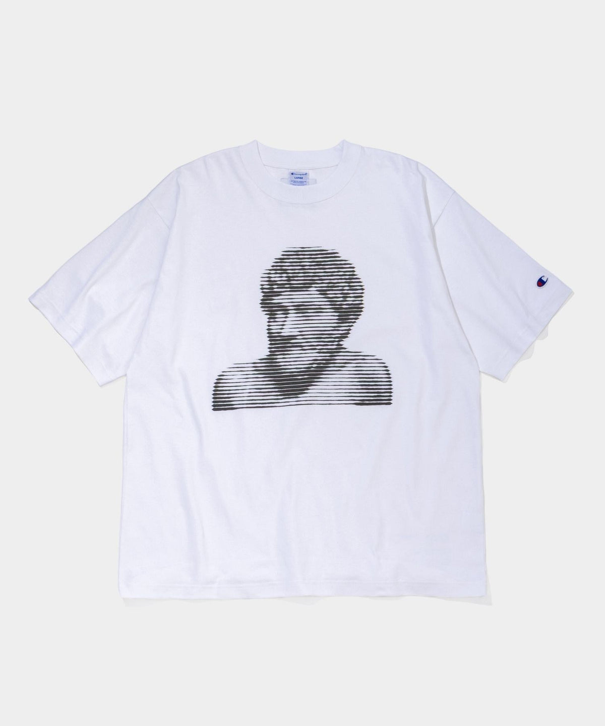 Champion S/S Tee - 015A- V.A. ONLINE STORE