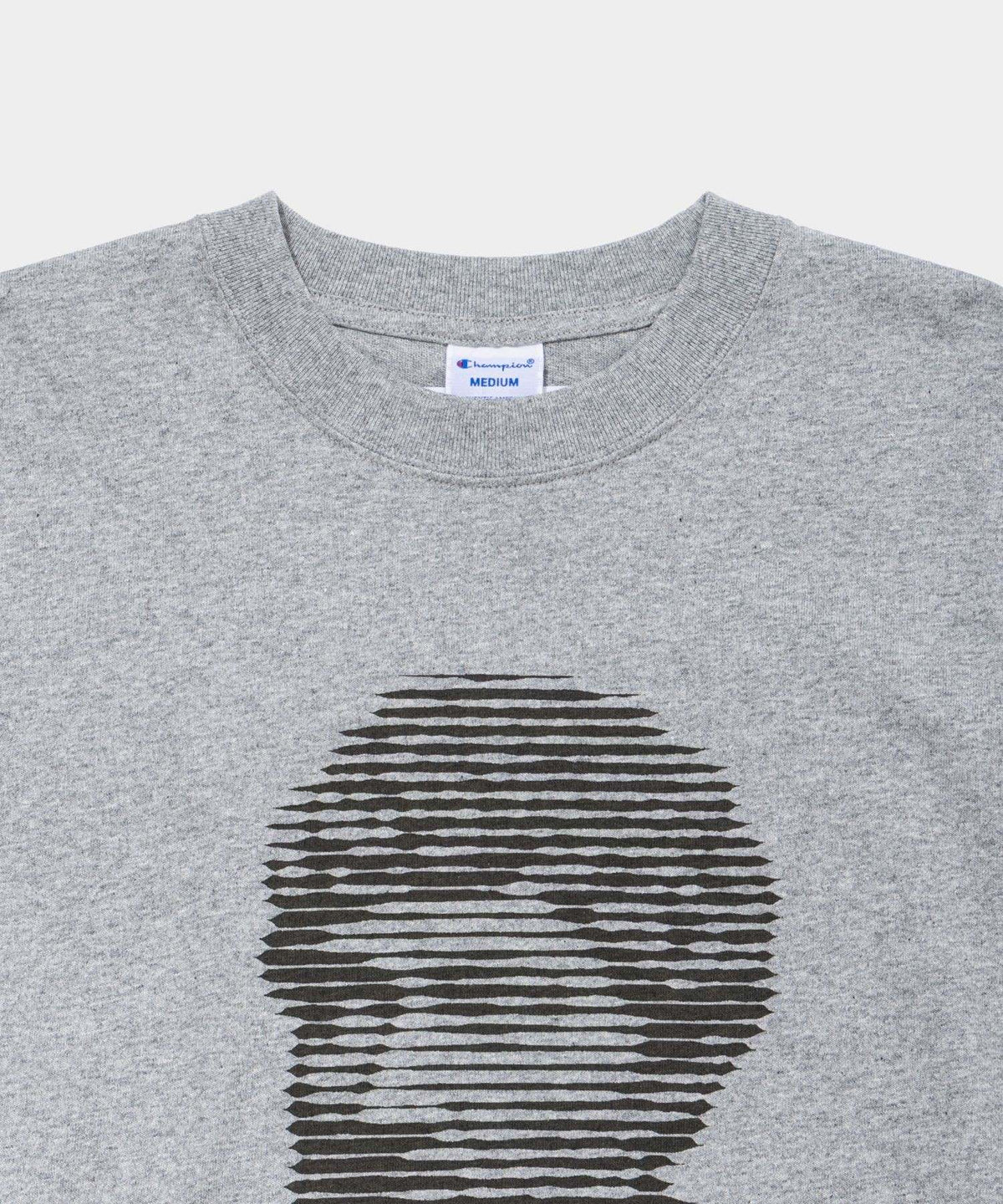 Champion S/S Tee - 015A- V.A. ONLINE STORE
