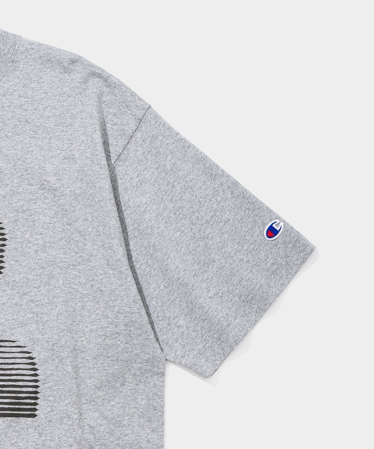 Champion S/S Tee - 015A- V.A. ONLINE STORE