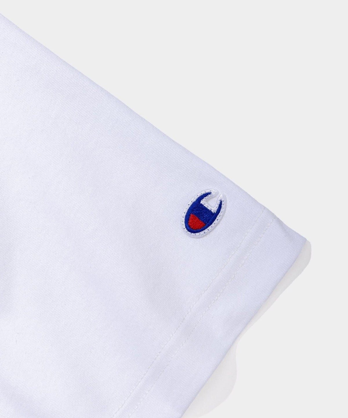 Champion S/S Tee - 015B- V.A. ONLINE STORE